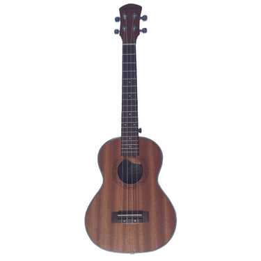 Ukulele Copacabana Cpuk032 Tenor Madera Sapeli Con Funda